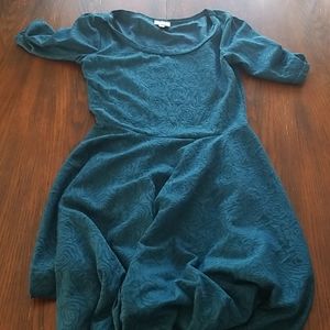 LuLaroe Nicole dress
